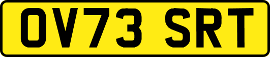 OV73SRT