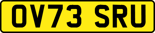 OV73SRU