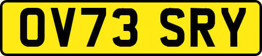 OV73SRY