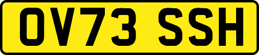 OV73SSH