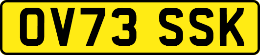 OV73SSK