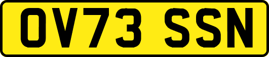 OV73SSN