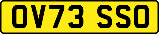 OV73SSO