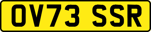 OV73SSR