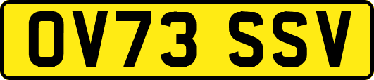 OV73SSV