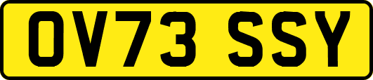 OV73SSY
