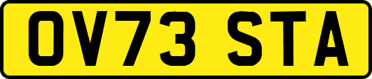 OV73STA