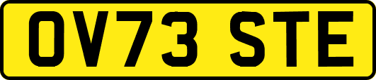 OV73STE