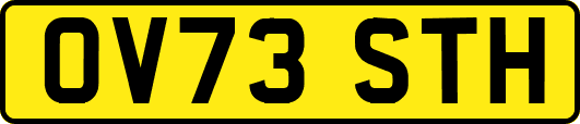 OV73STH