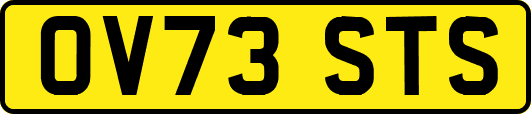 OV73STS