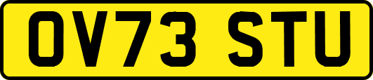 OV73STU