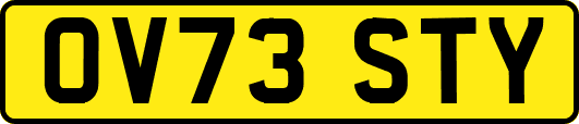 OV73STY