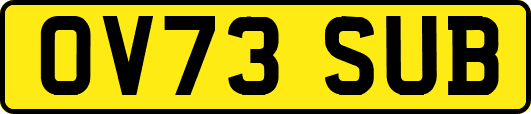 OV73SUB