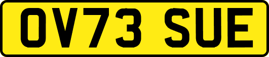 OV73SUE
