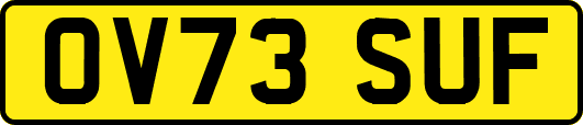 OV73SUF