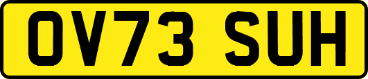 OV73SUH