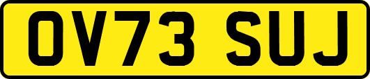 OV73SUJ