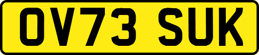 OV73SUK