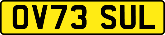 OV73SUL
