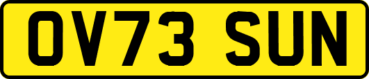 OV73SUN