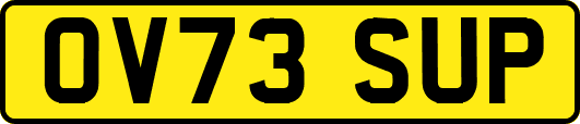OV73SUP