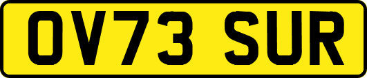 OV73SUR