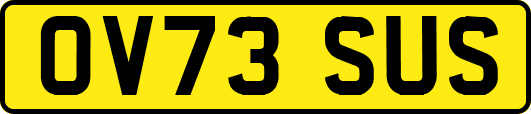 OV73SUS