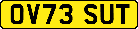 OV73SUT