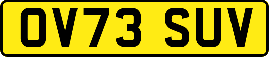 OV73SUV