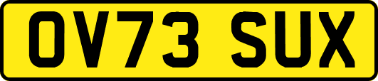 OV73SUX