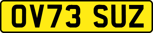 OV73SUZ