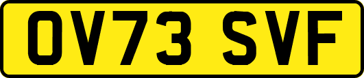 OV73SVF
