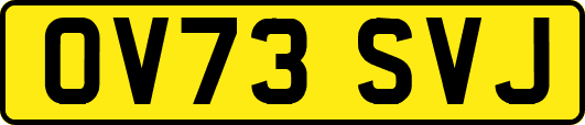 OV73SVJ