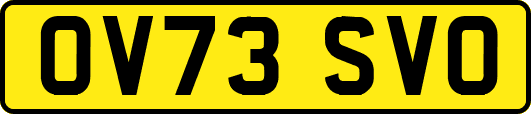 OV73SVO
