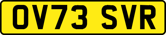 OV73SVR