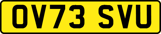OV73SVU