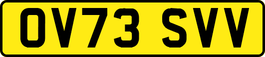 OV73SVV