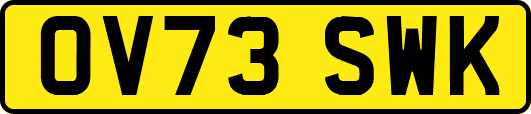 OV73SWK