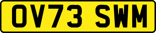 OV73SWM