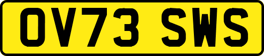 OV73SWS
