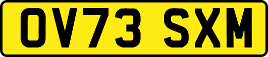 OV73SXM