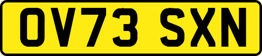 OV73SXN