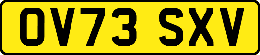 OV73SXV