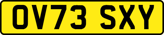 OV73SXY