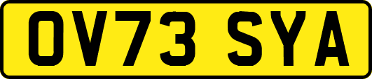 OV73SYA