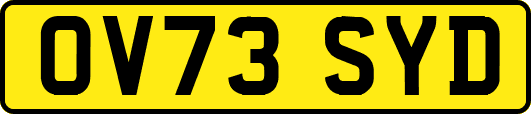OV73SYD