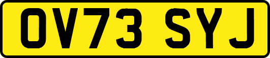OV73SYJ