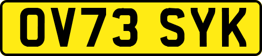 OV73SYK