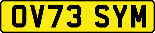 OV73SYM