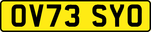 OV73SYO